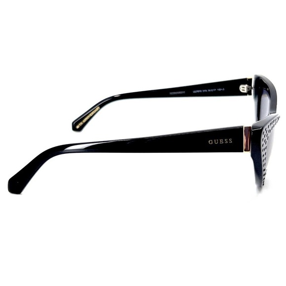 New! GUESS Sunglasses GU7810 01A, Authentic - Picture 11 of 12